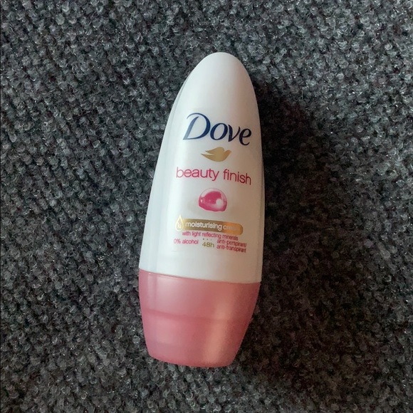 dove Other - Three pack Dove roll on Antiperspirant